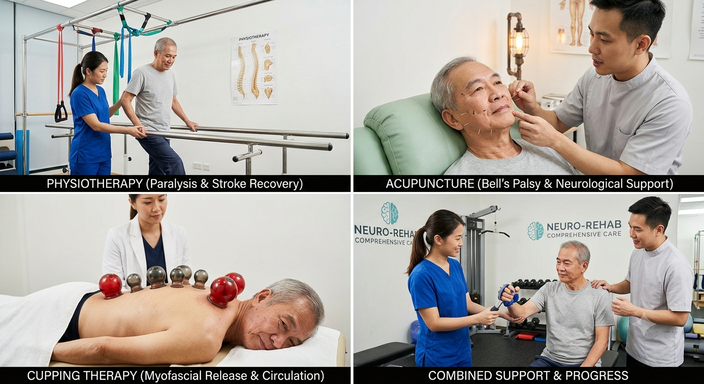 Neurology Department